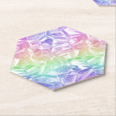 chromatic reality : ペーパーコースター (アングル)