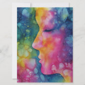 Chromatic Reverie シーズンカード (正面)