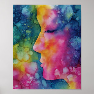 Chromatic Reverie ポスター