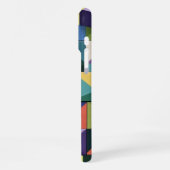Chromatic Structure iPhoneケース (左側面)