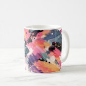 Chromatic Wildfire コーヒーマグカップ (正面右)