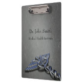 Chromeプロフェッショナルメディカルカドゥセウス – クリップボード (左)