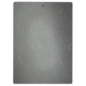 Chromeプロフェッショナルメディカルカドゥセウス – クリップボード (裏面)