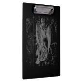 Chromeルックス《星座》乙女座〔占星術の〕十二宮図サインオンHevelius クリップボード (右)