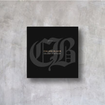 Chrome Hearts プロフェッショナル モダン ミニマリスト スタイル