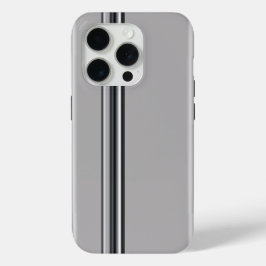 Chrome iPhone 7/7のレーサークロム、タフ iPhone 15 Proケース