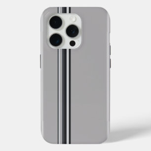 Chrome iPhone 7/7のレーサークロム、タフ 15 Proケース