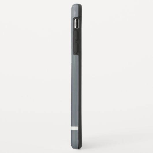 Chrome Medial Cross iPhone XS Maxケース Case-Mate iPhoneケース (裏面/左)