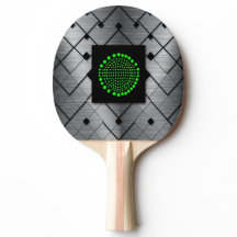 Chrome Pong リズム