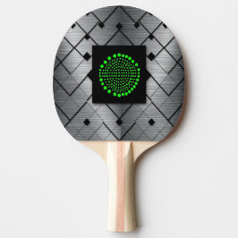 Chrome Pong リズム 卓球ラケット