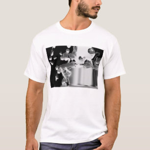 Chromeo Tシャツ