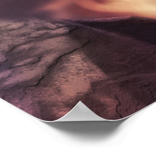 Chronicles of Gor Poster - Tarnsman of Gor ポスター (角)