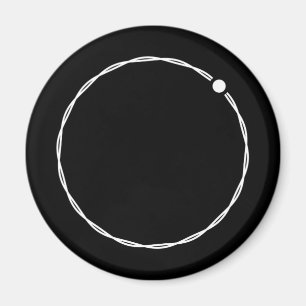 Chronomagnetic分野 マグネット