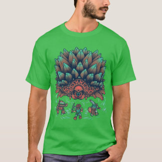Chronorigger ビデオゲーム ジョーク tシャツ