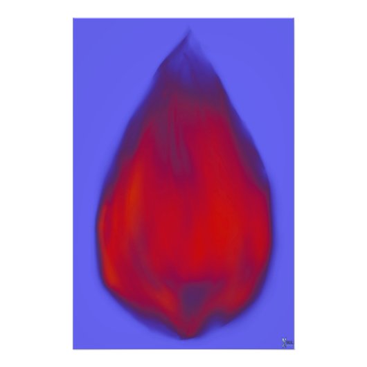 CHRYSALIS  フォトプリント            (正面)