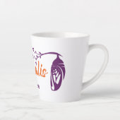 Chrysalis Evolution カフェラテマグ (右)