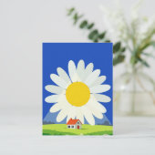 Chrysanthemum シーズンポストカード (スタンド正面)