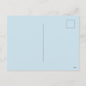 Chrysanthemum シーズンポストカード (裏面)