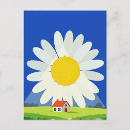 Chrysanthemum シーズンポストカード