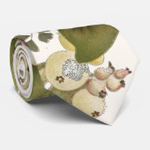 Chrysanthemum  Flower Mum Bouquet ネクタイ (ロール)