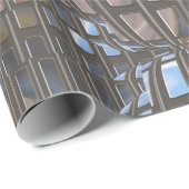 Chrysleenの魅力 ラッピングペーパー (ロールコーナー)