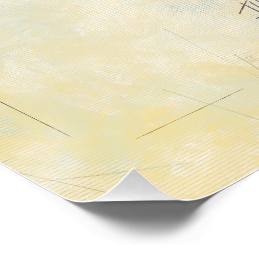 Chrysler Building ポスター (コーナー)