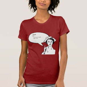 CHUB Tシャツ