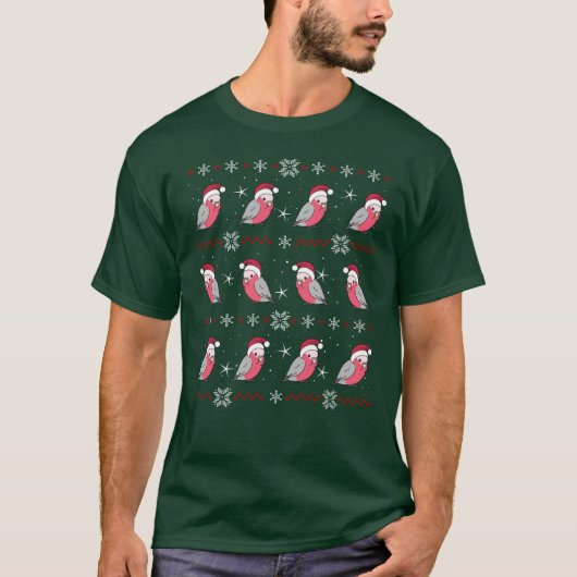 Chub Tシャツ (正面)