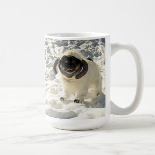 Chubbs Wampugのマグ コーヒーマグカップ