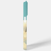 Chubby Capybara Staying on a Cloud Case-Mate iPhoneケース (裏面 / 右)