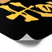 Chuc Mung Nam Moi Happy Vietnam New Year 2024 ポスター (角)