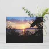 Chuckanutドライブ 招待状 (スタンド正面)