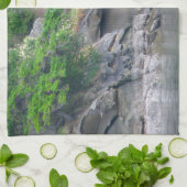 Chuckanut湾 キッチンタオル (折り畳み)