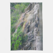 Chuckanut湾 キッチンタオル (縦)