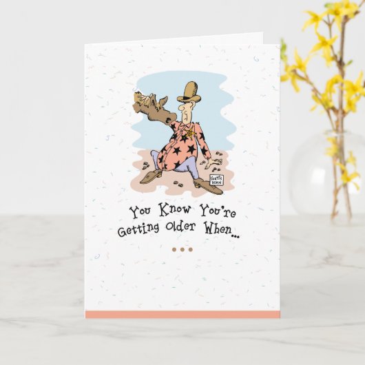 ChuckleBerryの卸し売りカード カード (黄色い花)