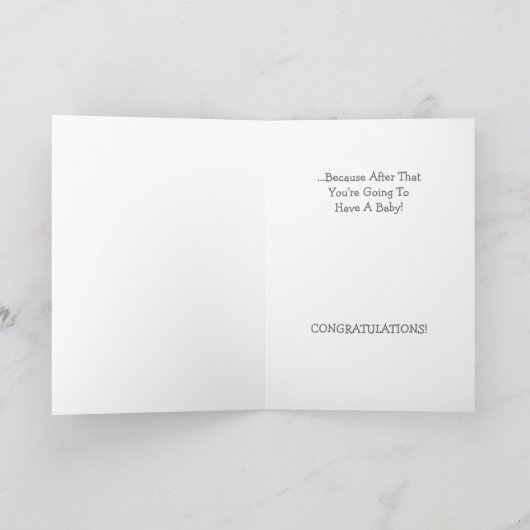 ChuckleBerryの卸し売りカード カード (内部)