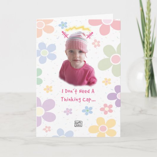 ChuckleBerryの卸売はwb006を梳きます カード (正面)