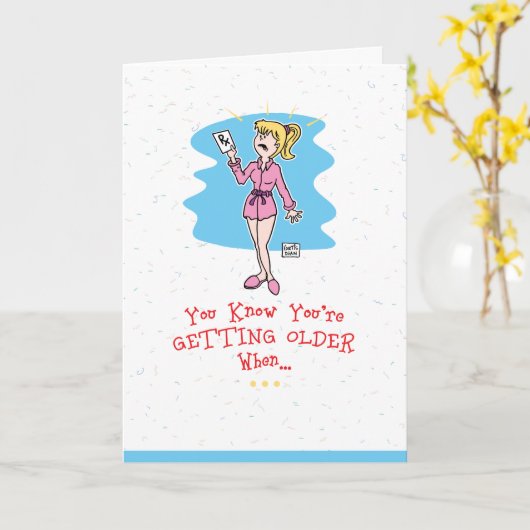 ChuckleBerryの卸売用カード カード (黄色い花)