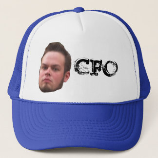 Chuckwagon キャップ