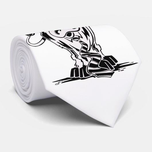 chucky ネクタイ (ロール)