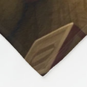 chucky フリースブランケット (角)