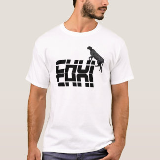 Chui Chui Tシャツ