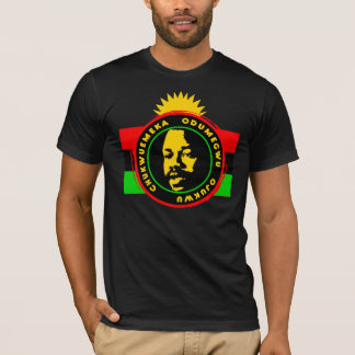 Chukwuemeka Odumegwu Ojukwu Tシャツ