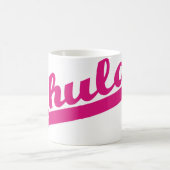 Chulaの精神 コーヒーマグカップ (中央)