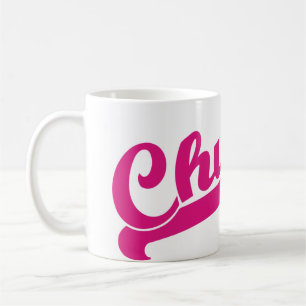 Chulaの精神 コーヒーマグカップ