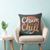 Chum and Chill クッション (椅子)