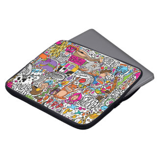 CHUMBAk ラップトップスリーブ