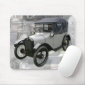 Chummyマウスマット マウスパッド (マウス)