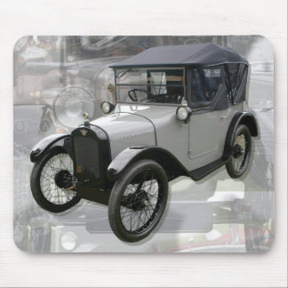 Chummyマウスマット マウスパッド