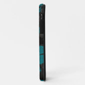 Chunの礁のハワイのハイビスカスのiPhone 5つのケース Case-Mate iPhoneケース (裏面/左)